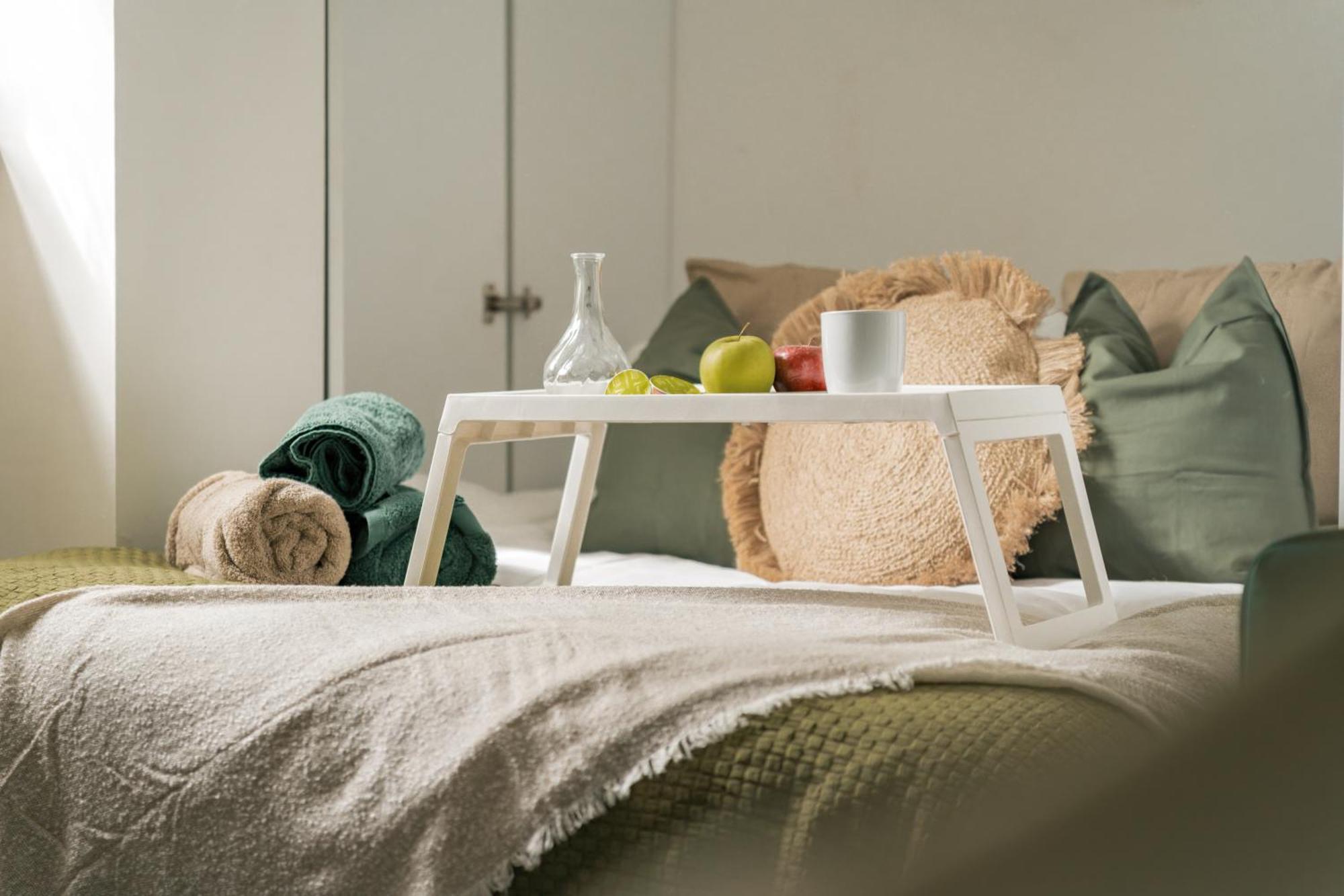 Studio Apartments London With Free Wifi Екстериор снимка