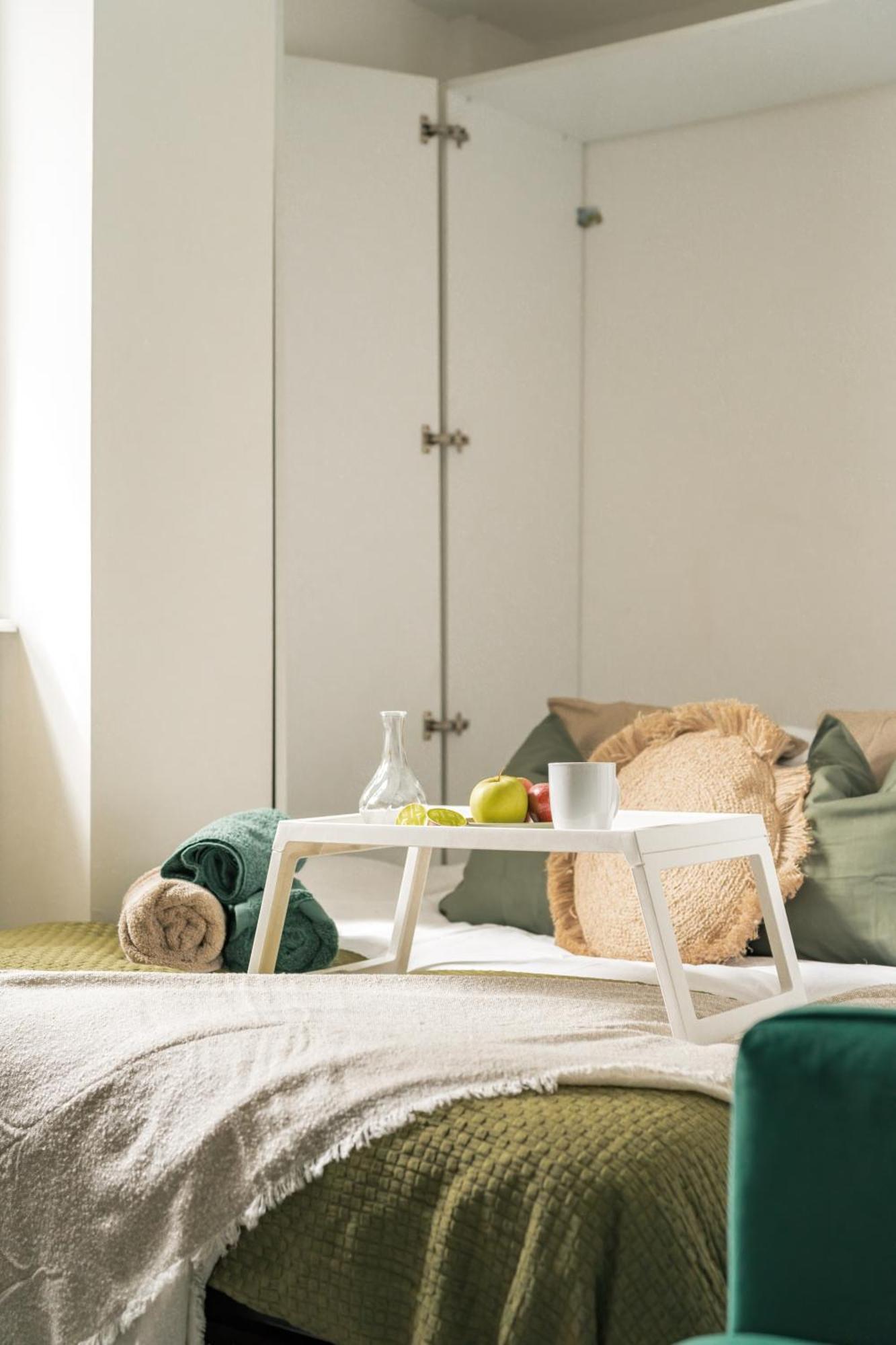 Studio Apartments London With Free Wifi Екстериор снимка