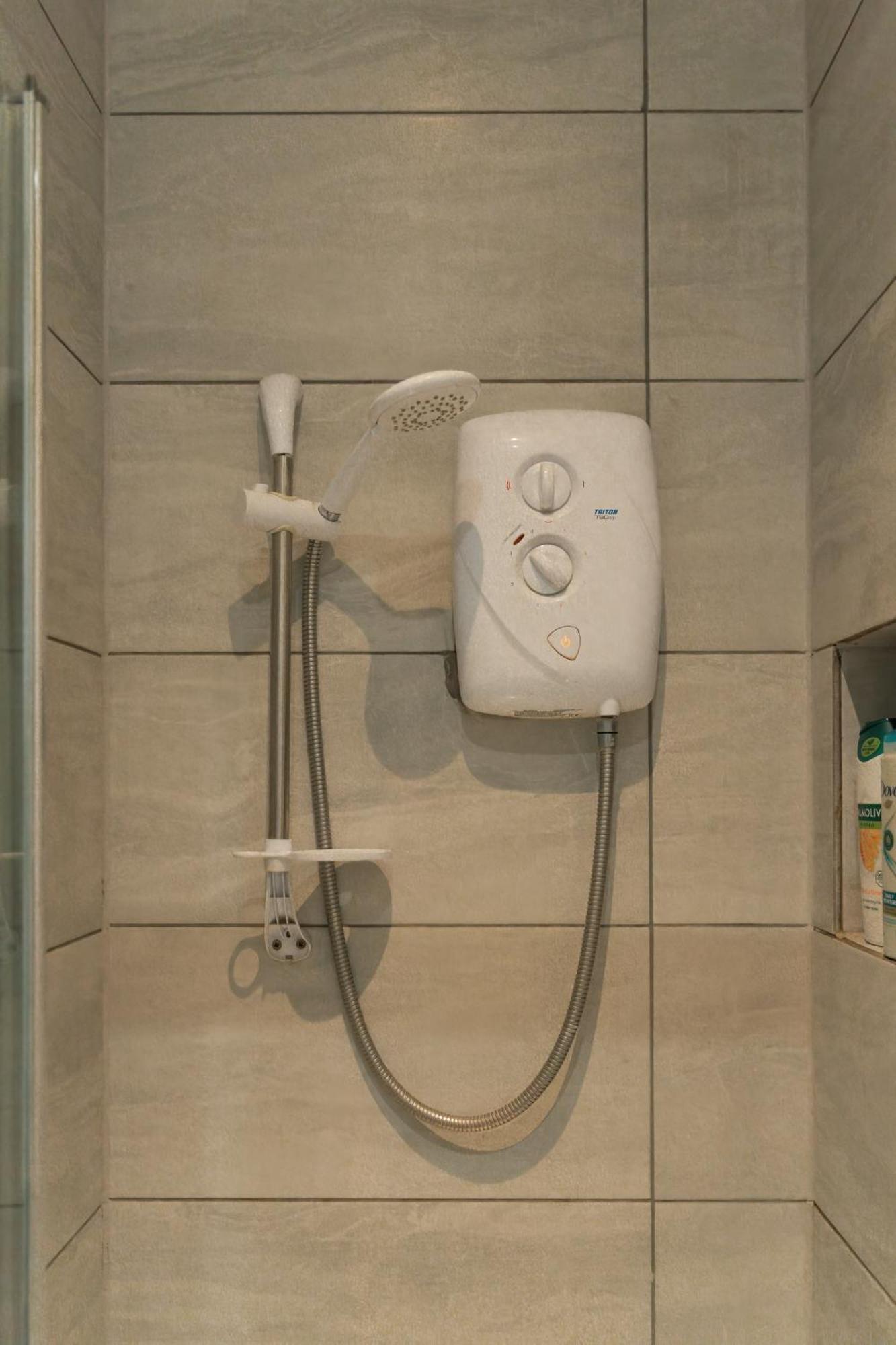 Studio Apartments London With Free Wifi Екстериор снимка