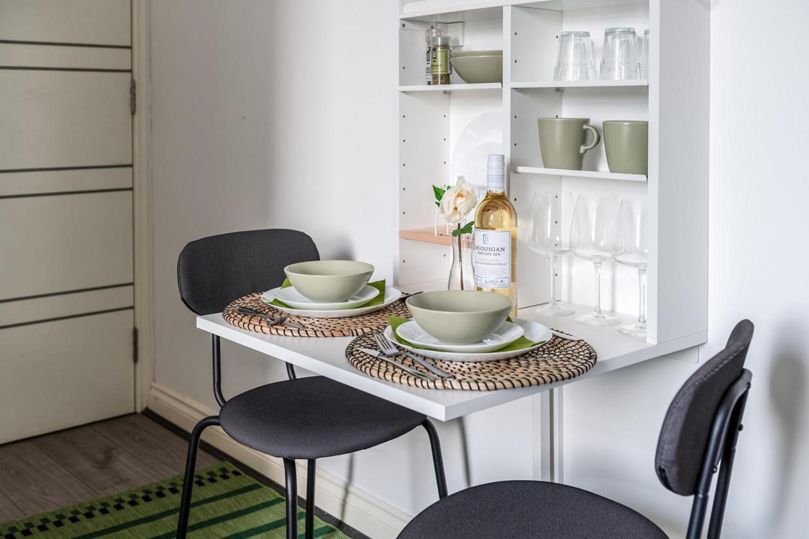 Studio Apartments London With Free Wifi Екстериор снимка