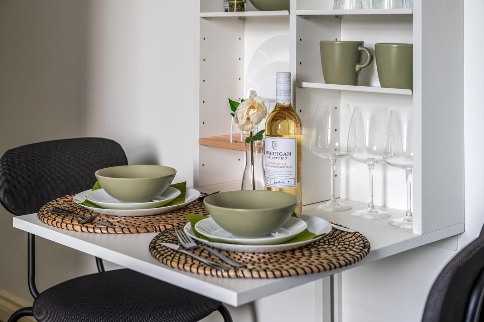 Studio Apartments London With Free Wifi Екстериор снимка