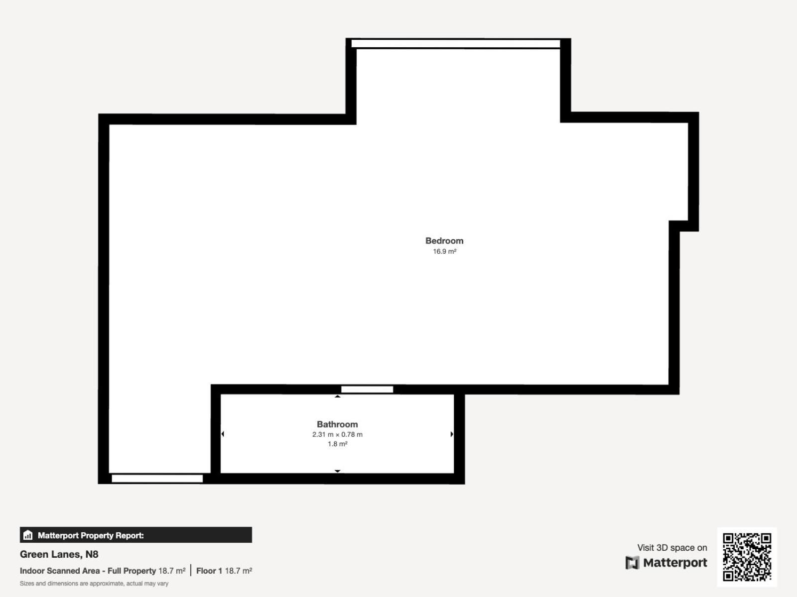Studio Apartments London With Free Wifi Екстериор снимка