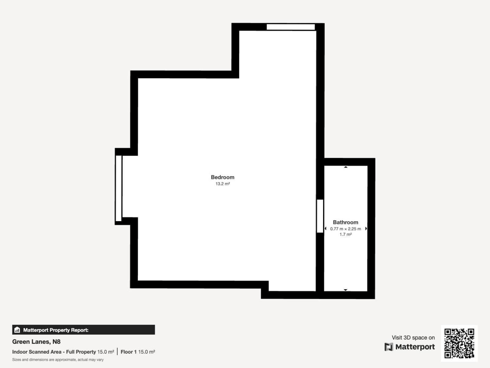 Studio Apartments London With Free Wifi Екстериор снимка
